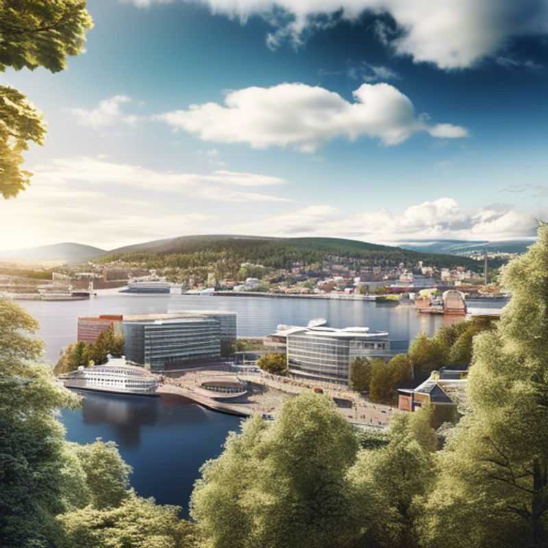Oslo, Noruega: Luxo Discreto ou Simplesmente Prestigioso? Desvendando a Reputação da Marca<h3>Oslo: Luxo Discreto? Um Guia para Experiências Autênticas e Econômicas na Capital Norueguesa</h3><h3>Explorando Oslo com Elegância: Como Maximizar sua Experiência de Luxo sem Gastar uma Fortuna</h3><h3>Além dos Fiordes: Descobrindo o Lado Autêntico e Sofisticado de Oslo</h3><h3>Oslo: Prestigio e Aventura - Um Roteiro para Viajantes Exigentes com Orçamento Consciente</h3><h3>A Noruega de Luxo: Oslo Para Além dos Pontos Turísticos - Um Guia para Experiências Exclusivas</h3><h3>Desvendando a Aura de Oslo: Luxo, Cultura e História em uma Viagem Memorável e Acessível</h3><h3>Oslo: Luxo sem Extravagância - Como Desfrutar de uma Experiência Inigualável com Inteligência</h3>