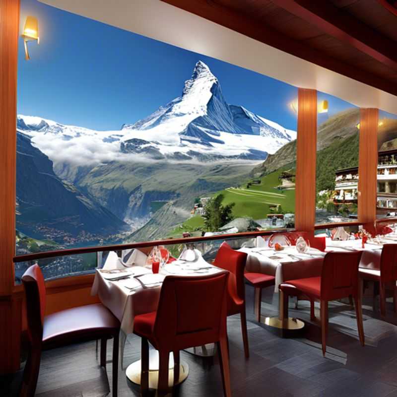 Unwind in Winter Wonderland: A Spa Day at the Omnia Mountain Spa in Zermatt<h3>Escape to the Alps: Finding Serenity at the Omnia Mountain Spa in Zermatt</h3><h3>Zermatt's Hidden Gem: A Luxurious Spa Retreat at the Omnia</h3><h3>Embrace the Winter Magic: A Day of Pampering at the Omnia Mountain Spa</h3><h3>Luxury in the Mountains: A Spa Experience You Won't Forget in Zermatt</h3>