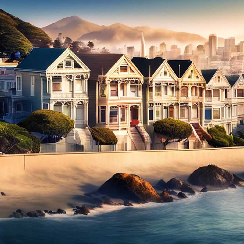 San Francisco : Luxe ou pas ? Le prix de la découverte selon la saison<h3>San Francisco, un luxe saisonnier: Quand le prix de votre voyage dépend du calendrier</h3><h3>Le charme de San Francisco : Voyage de luxe ou escapade abordable ? Tout dépend de quand vous y allez !</h3><h3>Découvrir San Francisco avec panache : Saison, budget et le luxe inattendu d'une ville iconique</h3><h3>San Francisco : Luxe à la carte. Le coût d'un voyage de rêve en fonction de la période de l'année</h3><h3>L'élégance californienne : San Francisco, destination de luxe ? Le facteur saisonnalité et ses surprises</h3>