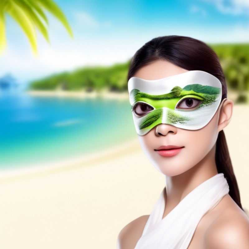 Face Mask Fit&#58; Finding the Perfect Contour for Your Features