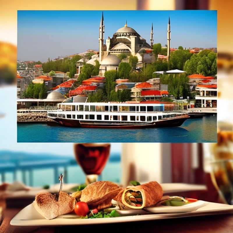 Istambul, luxo acessível? Desvendando os preços de acomodação na Cidade dos Sete Montes<h3>A Magia de Istambul: Luxo para todos os gostos e bolsos - Descubra sua acomodação perfeita!</h3><h3>Istambul: Um Conto de Luxo e Aventura - Quanto custa o seu sonho turco?</h3><h3>Explorando Istambul com Elegância: Uma análise dos preços de hospedagem e o significado do luxo na cidade</h3><h3>De riads a hotéis imponentes: O luxo em Istambul e suas diversas facetas de acomodação</h3>