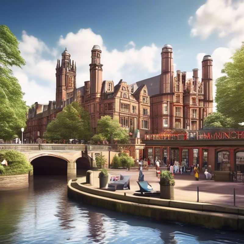 Manchester: Luxo ou Ilusão? Desvendando a Escassez e o Valor Percebido<h3>Manchester: Um Destino de Luxo? A Riqueza da Experiência Além do Brilho</h3><h3>Para Além do Futebol: Explorando o Luxo Discreto de Manchester</h3><h3>Escassez e Valor: Manchester, um Paraíso Inesperado para o Viajante Sofisticado?</h3><h3>Manchester: A Busca pelo Luxo Autêntico em Terras Britânicas</h3><h3>A Verdadeira Faceta do Luxo em Manchester: Histórias e Descobertas Inesperadas</h3>
