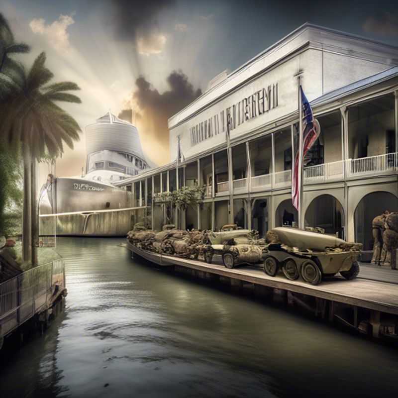 Immerse Yourself in the Soul of New Orleans: Attend a Jazz Performance at Iconic Music Venues This Fall