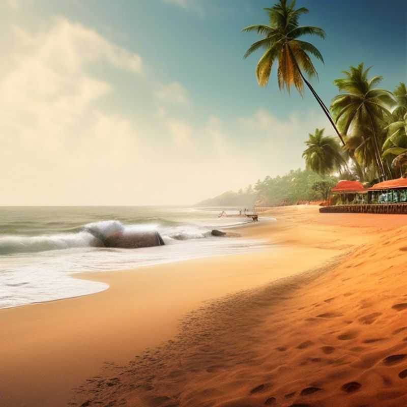 ¿Es Goa un destino de lujo? Exclusividad y disponibilidad limitada<h3>Goa: ¿Lujo accesible o experiencia exclusiva?</h3><h3>Descubriendo el lujo en Goa: Exclusividad, disponibilidad y la magia de lo inesperado</h3><h3>El lujo discreto de Goa: ¿Un secreto que vale la pena descubrir?</h3><h3>Más allá del bullicio: Explorando la exclusividad de Goa</h3><h3>Goa: ¿Lujo para pocos o paraíso para todos?</h3>