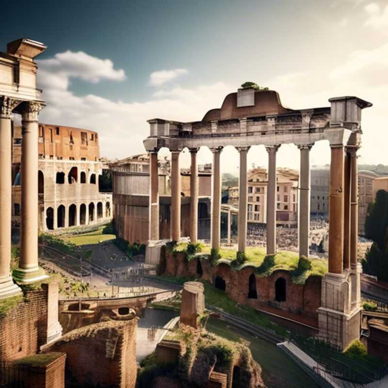 Roma: Luxo ou Lenda? Personalizando sua Aventura Imperial<h3>A Roma de Luxo: Personalize sua Viagem e Desvende os Segredos do Império</h3><h3>Roma sob Medida: Personalização de Luxo em Busca da Verdade Histórica</h3><h3>Descubra a Roma Exclusiva: Personalização e Opções de Luxo - Mito ou Realidade?</h3><h3>Deixe Roma te Encontrar: Personalizando sua Experiência de Luxo na Cidade Eterna</h3>
