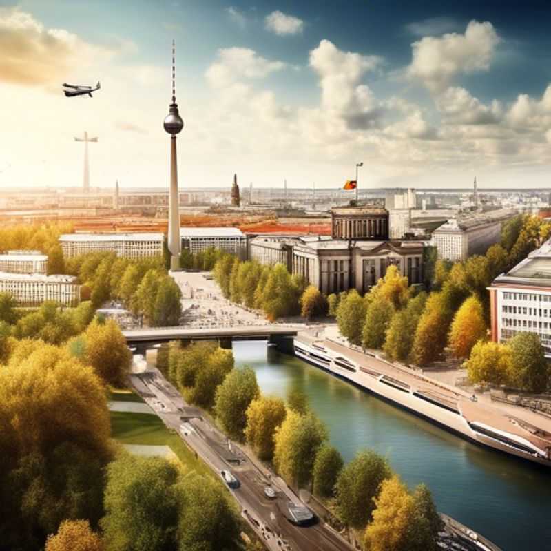 Berlin, le luxe discret : Mythe ou réalité ?<h3>Le prestige berlinois : Statut social et luxe à l'allemande</h3><h3>Berlin : Plus qu'une ville, un symbole de luxe contemporain ?</h3><h3>Découvrir le luxe berlinois : Au-delà des apparences</h3><h3>Berlin : L'élégance discrète d'une capitale fascinante</h3><h3>Le luxe à la berlinoise : Expériences uniques et prestige subtil</h3><h3>Berlin, destination de luxe inattendue : L'histoire et le charme</h3><h3>Percevoir le luxe à Berlin : Entre héritage et modernité</h3>