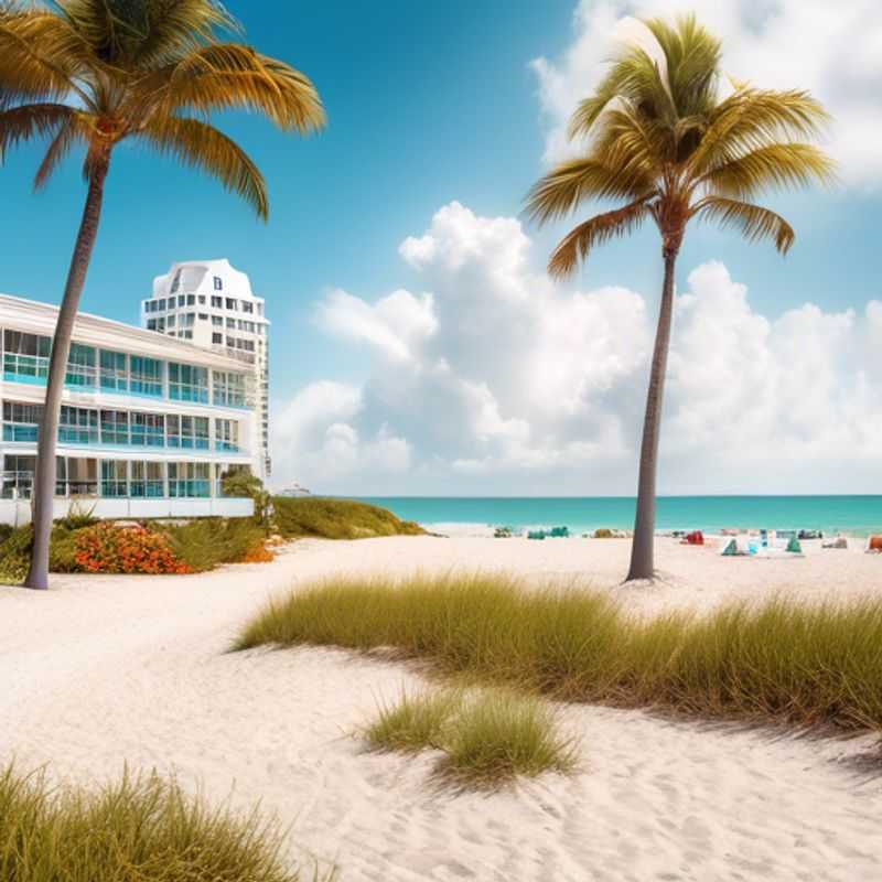 Le coût de la vie à Miami Beach : Paradis luxueux ou simple mirage ?<h3>Miami Beach, USA : Luxe abordable ou illusion dorée ? Décryptage des prix de l'hébergement et de la restauration.</h3><h3>Mystère à Miami : Dévoiler le véritable coût du luxe sur la plage.</h3><h3>Trésors et tarifs à Miami Beach : Une enquête gastronomique et hôtelière haut de gamme.</h3><h3>Miami Beach : L'équation luxe-budget. Une exploration des coûts cachés derrière le glamour.</h3>