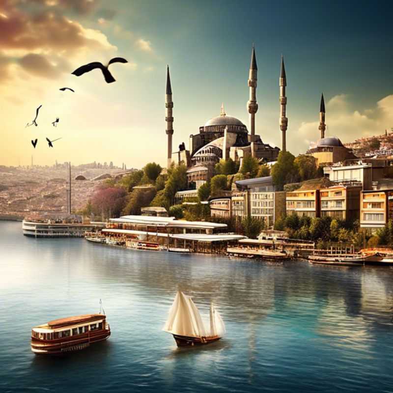 Istambul: Luxo Turco ou Apenas um Destino Agradável? Desvendando os Custos de Transporte<h3>Istambul, um Paraíso de Luxo? A Influência dos Custos de Transporte na Sua Experiência</h3><h3>Transporte em Istambul: Como o Preço de Táxis e Tours Privados Impacta o Seu Orçamento de Luxo</h3><h3>Explorando Istambul com Elegância: Um Olhar Crítico sobre o Custo do Transporte e o Luxo</h3><h3>O Que Define o Luxo em Istambul? Um Balanço entre Experiência e Gastos com Transporte</h3><h3>Istambul: Luxo Acessível? Desvendando os Segredos dos Transportes e do Orçamento</h3><h3>Sua Aventura de Luxo em Istambul: Planejando o Orçamento com Inteligência (Transporte Incluído!)</h3><h3>Descubra Istambul com Estilo: Um Guia para Navegar pelos Custos de Transporte sem Abrir Mão do Conforto</h3><h3>Istambul: Muito Além do Preço do Táxi - Criando uma Experiência de Luxo Autêntica</h3><h3>Transporte em Istambul: Um Investimento no Seu Luxo ou um Fardo para o Orçamento?</h3>