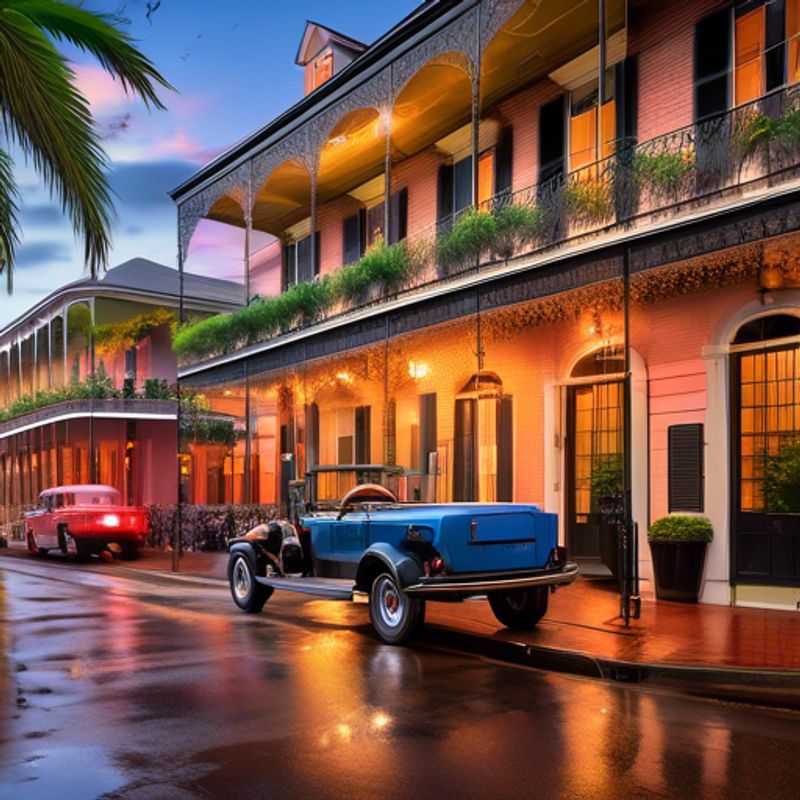 Unveiling New Orleans: Is This Southern Gem a Luxury Destination?<h3>New Orleans: Beyond the Beads – A Luxurious Exploration of Heritage and Charm</h3><h3>Prestigious Past, Present Luxury? Redefining Luxury in New Orleans</h3><h3>The Unexpected Luxury of New Orleans: A Journey Through History and Heritage</h3><h3>Is New Orleans the Next Stop on Your Luxury Travel Itinerary?</h3><h3>Discovering the Unexpected Luxuries of New Orleans: A Connoisseur's Guide</h3><h3>Beyond Bourbon Street: Finding Luxury and Heritage in the Heart of New Orleans</h3><h3>New Orleans: A Luxury Escape Steeped in History and Southern Charm</h3><h3>Luxury Reimagined: Exploring the Rich Heritage and Unexpected Delights of New Orleans</h3><h3>The Allure of New Orleans: A Luxury Travel Experience Unlike Any Other</h3>