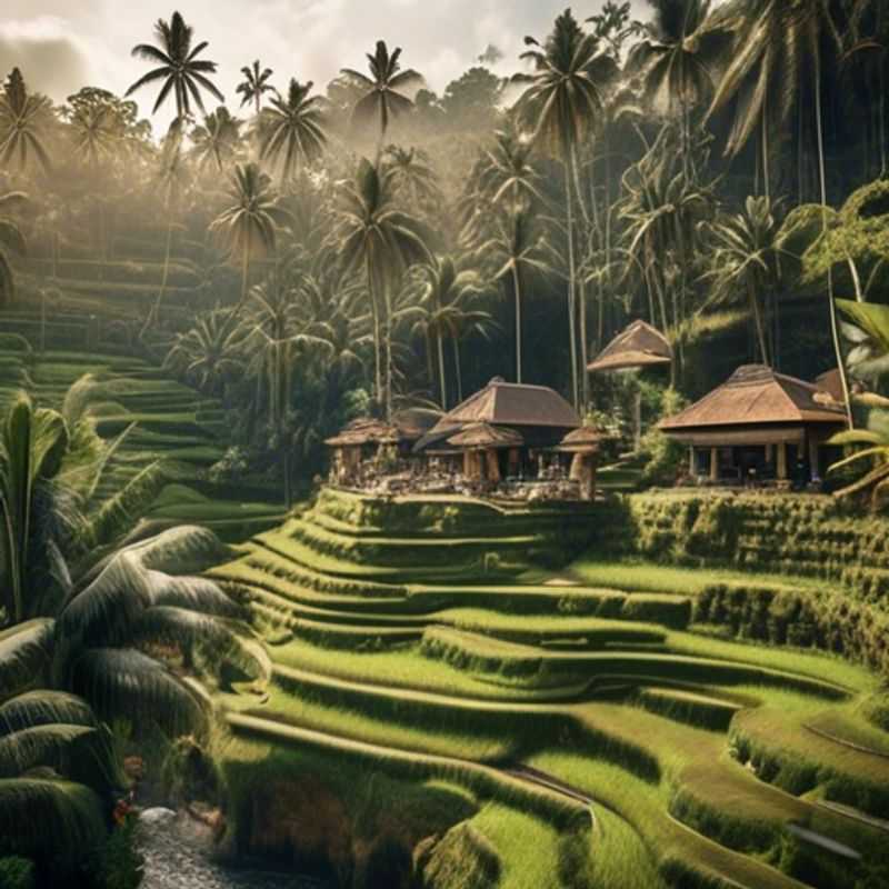 Is Ubud, Indonesia, Truly Luxurious? Unveiling the Island's Opulent Heart<h3>Ubud: Beyond the Rice Paddies – A Luxury Escape in Bali's Cultural Jewel</h3><h3>Indonesian Indulgence: Discovering Luxury's Unexpected Embrace in Ubud</h3><h3>My Ubud Revelation: Redefining Luxury in the Land of a Thousand Temples</h3><h3>Unveiling Ubud's Opulence: A Personal Journey Through Balinese Luxury</h3><h3>Beyond the Tourist Trail: Finding Exquisite Luxury in Ubud, Indonesia</h3><h3>The Unexpected Luxury of Ubud: A Designer's Perspective on Balinese Elegance</h3><h3>Ubud's Allure: Where Tranquility Meets High-End Luxury</h3><h3>Luxury Redefined: Exploring the Unexpected Opulence of Ubud</h3><h3>A Luxury Travelogue: My Ubud Escape and the Search for Authentic Elegance</h3>