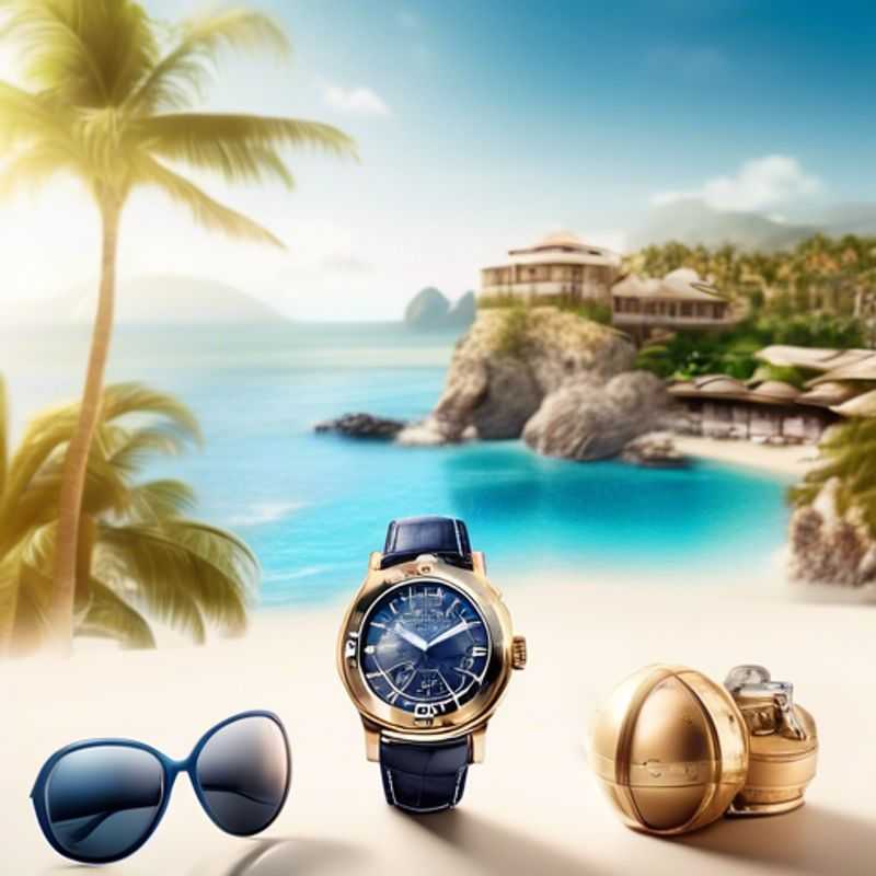 Finding the Perfect Watch: How to Match Your Style and Needs