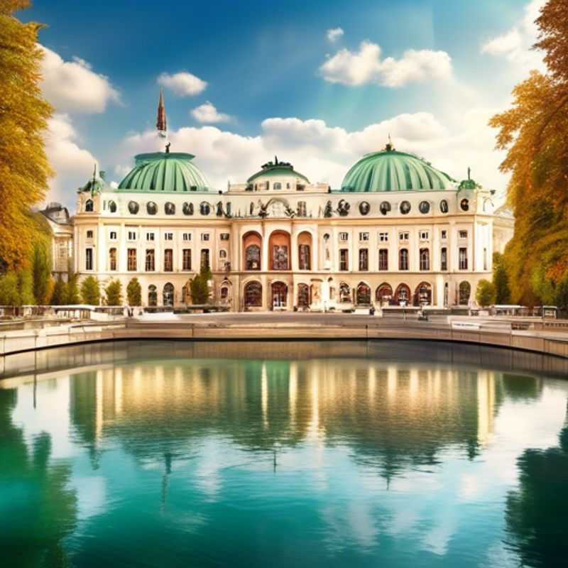 Vienne&#44; ville de luxe ? Explorez ses joyaux culinaires&#44; des trattorias charmantes aux restaurants gastronomiques !<h3>Le luxe viennois &#58; Une symphonie de saveurs&#44; des adresses abordables aux tables étoilées.</h3><h3>Vienne &#58; Luxe accessible ?  Un voyage gourmand entre tradition et modernité.</h3><h3>Délices viennois &#58;  De la trattoria au restaurant gastronomique&#44; un aperçu du luxe à la viennoise.</h3><h3>A Vienne&#44; le luxe se savoure &#58;  Un itinéraire gourmand entre simplicité et sophistication.</h3>