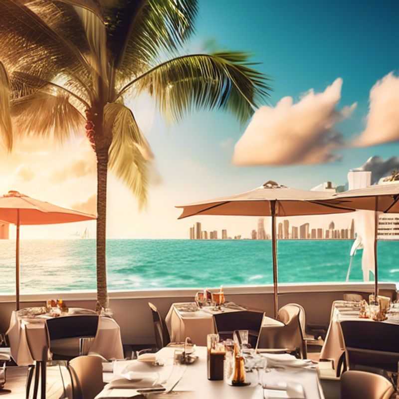 Découvrez le Musée d'Art Pérez de Miami : Une Évasion Printanière à Miami Beach
