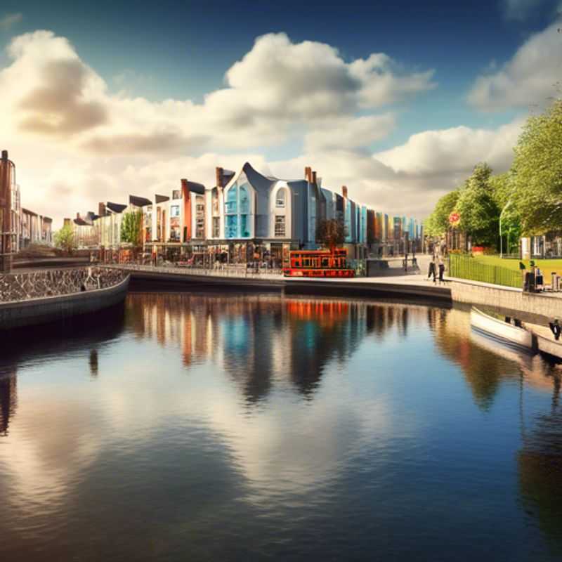 Is Dublin a Luxury Destination? Unraveling the Emerald Isle's Unexpected Opulence<h3>Dublin&#58; Beyond the Guinness – A Luxury Getaway for the Discerning Traveler</h3><h3>The Emerald Enigma&#58; Deciphering Dublin's Luxury Secrets (and Leprechauns?)</h3><h3>Luxury Unveiled&#58;  A Scholar's Pursuit of Dublin's Hidden Gems and Gilded History</h3><h3>Rare Discoveries &#38; Refined Indulgences&#58;  Redefining Luxury in the Heart of Dublin</h3><h3>Dublin's Unexpected Luxuries&#58;  A Journey Beyond the Tourist Trail</h3><h3>From Fairytales to Five&#45;Star&#58;  Experiencing the Unique Luxury of Dublin</h3><h3>The Celtic Connoisseur's Guide to Dublin's Exquisite Delights</h3><h3>Unveiling Dublin's Exclusive Side&#58; A Luxury Adventure for the Curious Mind</h3><h3>Dublin's Rarity&#58; Beyond the Pubs&#44; a Luxurious Escape Awaits</h3>