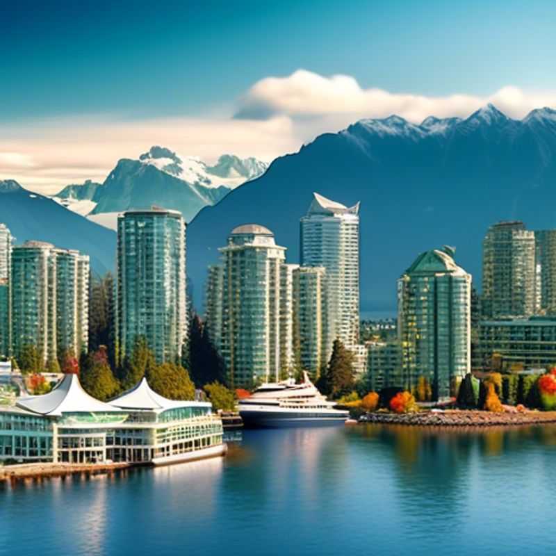 ¿Vancouver, lujo canadiense? Un viaje a través de la artesanía y los materiales de alta calidad<h3>Vancouver: ¿Lujo discreto o mera apariencia? Explorando su artesanía y materiales de primera</h3><h3>Más allá del paisaje: Descubriendo el lujo artesanal en el corazón de Vancouver</h3><h3>El toque dorado de Vancouver: Un análisis de la artesanía y los materiales que definen su lujo</h3><h3>Vancouver: ¿Un destino de lujo? Una perspectiva a través de sus exquisitas creaciones artesanales</h3>
