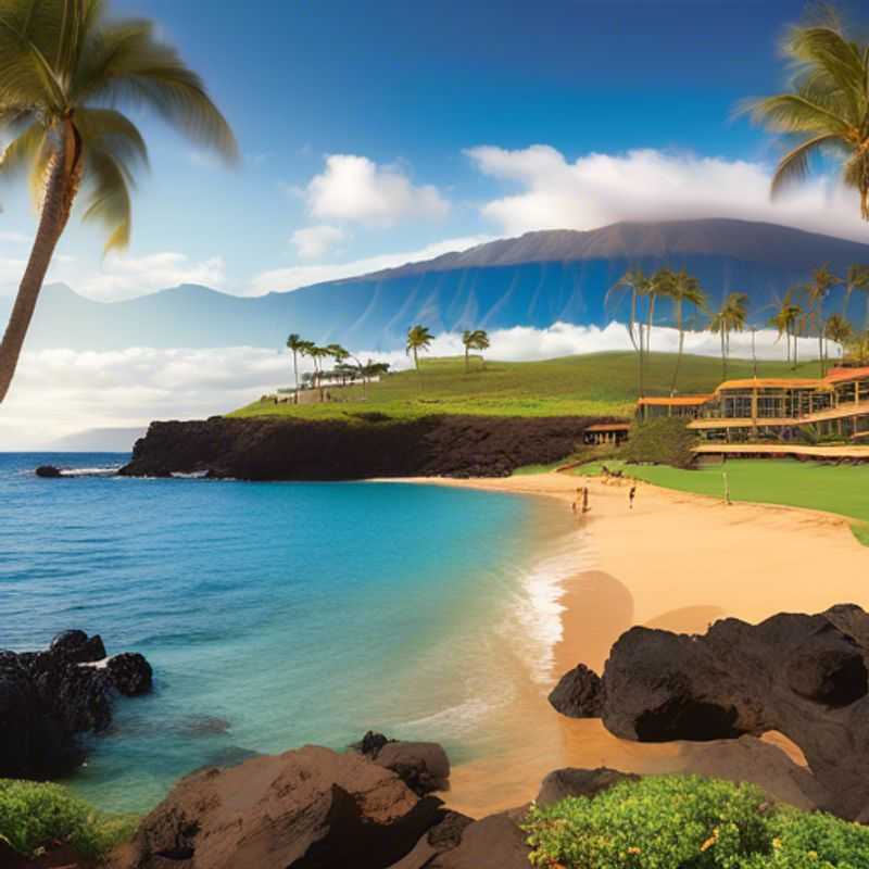 Maui, Paradis Luxueux ou Simple Île Enchantée ? Un Service Sur Mesure Révèle la Vérité<h3>Le Luxe à Hawaï : Maui sous le Loupe d'un Expert en Voyages de Rêve</h3><h3>Service Royal à Maui : Décryptage du Luxe Insulaire</h3><h3>Mystères et Magnificence à Maui : Un Voyage Personnalisé au Cœur du Luxe</h3><h3>Au-delà du Postcard : Dévoiler le Vrai Visage du Luxe à Maui</h3><h3>Maui : L'Île des Dieux... et du Service Impeccable ? Une Enquête Luxueuse</h3>