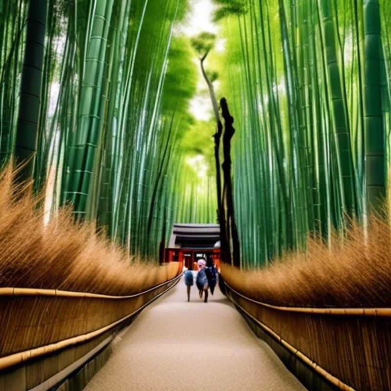 Explorando el Icónico Pabellón Dorado en Kyoto: Una Joyita Invernal