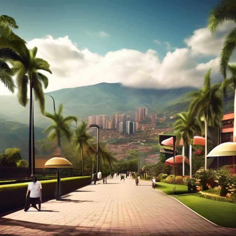 Medellín: Unveiling Luxury's Unexpected Embrace<h3>Is Medellín Colombia's Hidden Luxury Gem? A Personalized Journey</h3><h3>Beyond the Stereotypes: Crafting Your Luxurious Medellín Escape</h3><h3>My Medellín Revelation: Personalized Luxury in the City of Eternal Spring</h3><h3>Tailor-Made Treasures: Discovering the Luxury of Medellín's Unique Charms</h3><h3>Luxury Redefined: A Personal Exploration of Medellín's Unexpected Elegance</h3><h3>Medellín: Where Luxury Meets Authenticity – A Bespoke Travel Experience</h3><h3>Unveiling Medellín's Secret Luxury: A Customized Journey of Discovery</h3><h3>More Than Meets the Eye: Designing Your Luxurious Medellín Adventure</h3><h3>The Allure of Medellín: Curating Your Perfect Luxury Colombian Getaway</h3>