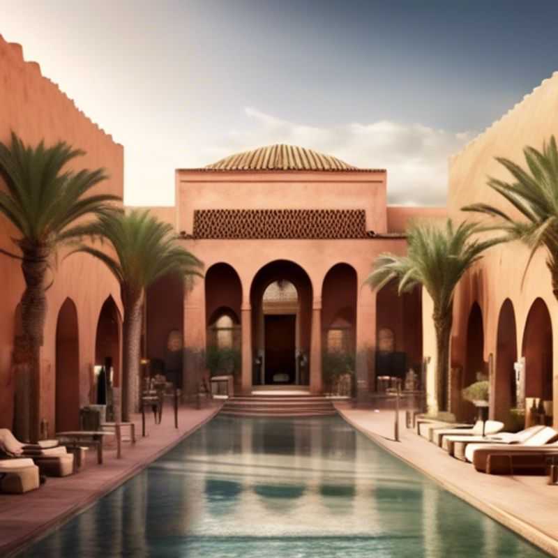Is Marrakech Luxury? Unveiling the Craftsmanship and Culture Beyond the Tourist Trail<h3>Marrakech's Hidden Gems: A Luxury Traveler's Guide to Authentic Experiences</h3><h3>Beyond the Souks: Discovering Luxury Through Moroccan Craftsmanship in Marrakech</h3><h3>Marrakech: Luxury Redefined – A Journey into Authentic Moroccan Artisanship</h3><h3>The Art of Luxury Travel: Finding Exquisite Experiences in Marrakech on a Budget</h3><h3>Luxury on a Shoestring: Exploring Marrakech's High-Quality Craftsmanship Without Breaking the Bank</h3><h3>Marrakech's Sumptuous Secrets: How to Experience Luxury While Immersing in Local Culture</h3><h3>Unveiling Marrakech's Soul: A Luxury Travel Itinerary Focused on Authentic Craftsmanship and Cultural Immersion</h3><h3>Luxury Travel in Marrakech: A Curated Guide to Artisanal Treasures and Hidden Delights</h3><h3>Experiencing Marrakech Like a Connoisseur: A Guide to High-End Craftsmanship and Cultural Immersion</h3>