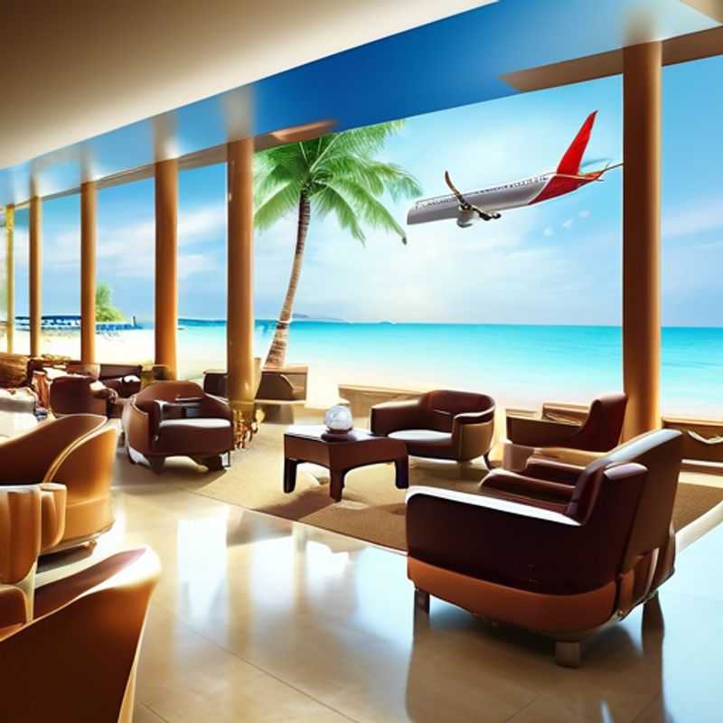 A close-up shot of a selection of luxury travel membership cards, showcasing their sleek design and potential to unlock a world of exclusive travel privileges.