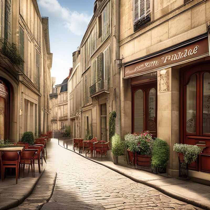 Visitez le Musée d'Aquitaine pour découvrir la riche histoire de la région à Bordeaux cet hiver