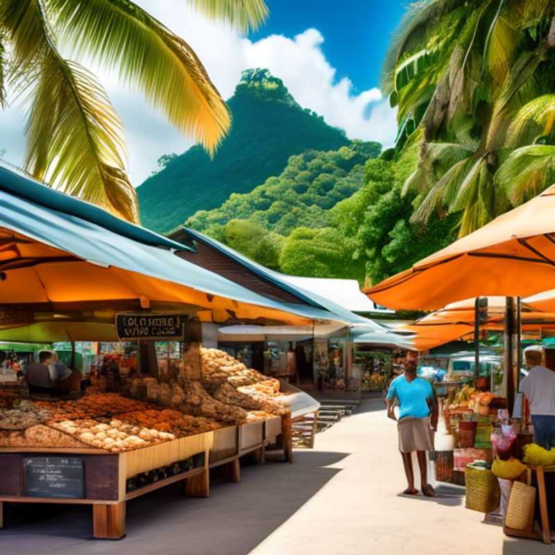 Dégustez les saveurs des Seychelles : Un cours de cuisine privé pour découvrir la gastronomie locale