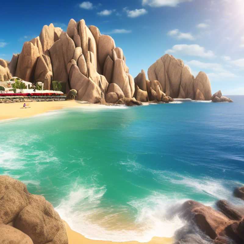 Los Cabos, Mexique : Luxe abordable ou extravagance inouïe ? Décryptage des prix !<h3>Le Luxe à Los Cabos : Une question de perspective (et de pesos !)</h3><h3>Trésors cachés et villas opulentes : Explorer le spectre des prix à Los Cabos</h3><h3>Los Cabos : Au-delà du prix, l'expérience inoubliable (et son coût !)</h3><h3>Paradis mexicain : Comment trouver le luxe qui vous convient à Los Cabos ?</h3>