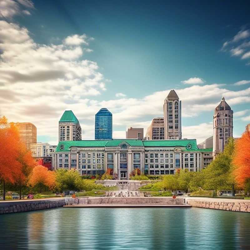 Is Montreal a Luxury Destination? Unveiling the City's Unexpected Splendor<h3>Montreal's Hidden Gems: A Luxury Traveler's Guide to Uncommon Experiences</h3><h3>Luxury on a Budget: Exploring Montreal's High-End Charm Without Breaking the Bank</h3><h3>Beyond the Tourist Trail: Discovering Montreal's Authentic Luxury</h3><h3>Montreal's Exclusive Enclaves: A Curated Guide to Unique & Limited-Availability Experiences</h3><h3>Unlocking Montreal's Luxury Secrets: A Connoisseur's Approach to Efficient & Economical Travel</h3><h3>The Art of Luxurious Travel in Montreal: Blending Culture, History, and Affordable Elegance</h3><h3>Montreal: More Than Meets the Eye – A Luxury Travel Perspective on a Unique City</h3><h3>Experiencing Montreal's Unique Luxury: Tips for Savvy and Discerning Travelers</h3><h3>Limited Availability, Unlimited Luxury: Finding the Rare and Refined in Montreal</h3>