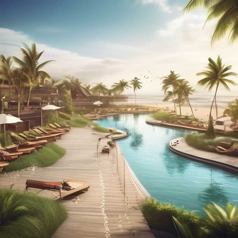 ¿Canggu, lujo o espejismo? Descifrando la Exclusividad de la Experiencia Indonesa<h3>Canggu: ¿Paraíso de lujo o destino emergente? Una mirada exclusiva a su realidad.</h3><h3>Más allá del arrozal: Explorando la Exclusividad (y la autenticidad) de Canggu</h3><h3>El lujo discreto de Canggu: Una aventura indonesia más allá de las expectativas</h3><h3>¿Lujo balinés en Canggu? Descubriendo la verdadera esencia de la exclusividad.</h3>
