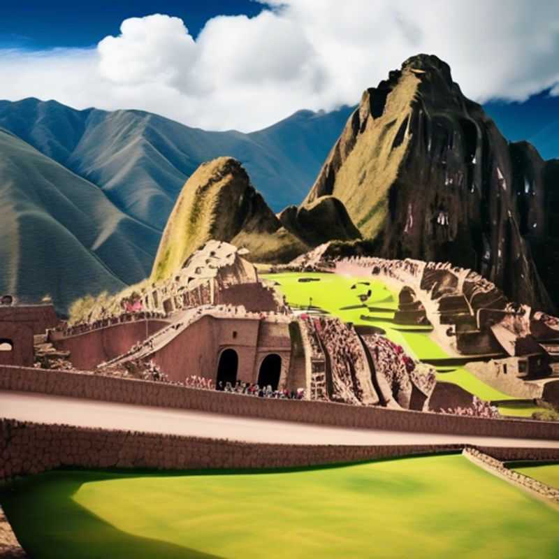 Cusco, Pérou : Le Luxe se Vit-il Mieux Guidé ?<h3>Cusco : Un Voyage de Luxe, Besoin d'un Guide ?</h3><h3>Le Charme Discret du Luxe à Cusco : Tours Guidés ou Audioguides ?</h3><h3>Explorer Cusco avec Élégance : L'Importance d'un Guide pour un Séjour Luxueux</h3><h3>Luxe à Cusco : Pourquoi un Guide Touristique Est Indispensable ?</h3><h3>Découvrir le Cusco Luxueux : Le Rôle Privilégié d'un Guide</h3><h3>Le Secret du Luxe à Cusco : Se Laisser Guider</h3>