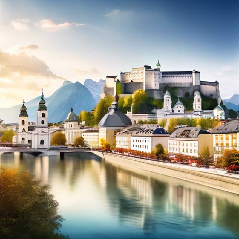 Salzbourg, Paradis Autrichien : Luxe Durable ou Mythe Éphémère ?<h3>Le Luxe à Salzbourg : Une Longévité Historique à Décrypter</h3><h3>Salzbourg : Mystère et Durabilité – Le Luxe se Révèle-t-il au Fil des Siècles ?</h3><h3>L'Énigme du Luxe Salzbourgeois : Exploration Scientifique d'une Durabilité Légendaire</h3><h3>Durabilité et Opulence : Salzbourg, une Destination de Luxe Immortelle ?</h3><h3>Décodage du Luxe : Salzbourg, Entre Histoire, Mythe et Résistance au Temps</h3>