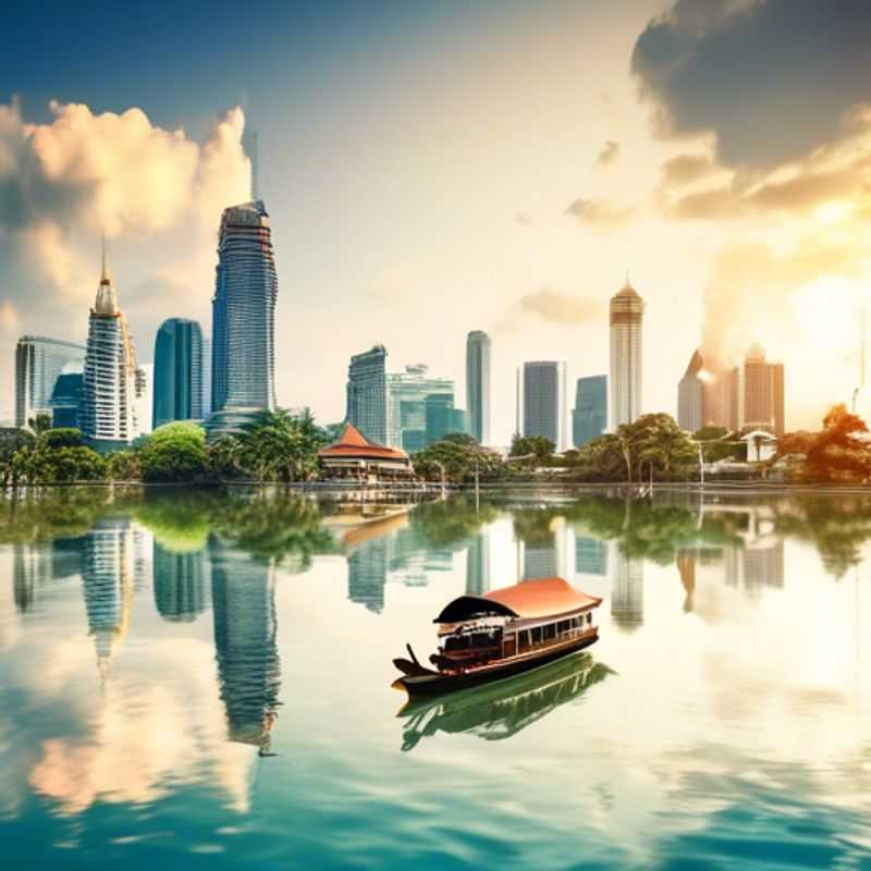 Bangkok&#44; Paradis Luxueux ou Simple Aventure Urbaine ? Le Dédale des Transports et le Luxe Thaïlandais<h3>Transports à Bangkok &#58; Naviguer entre Luxe et Authenticité</h3><h3>Bangkok &#58; Luxe et Transports &#45; Une Question de Perspective</h3><h3>Le Luxe à Bangkok &#58; Au&#45;delà des Taxis et des Tuk&#45;Tuks</h3><h3>Explorer Bangkok avec Chic &#58; Transports et Expériences de Luxe</h3><h3>Bangkok &#58; Quand le Luxe Rencontre la Simplicité des Transports Publics</h3>