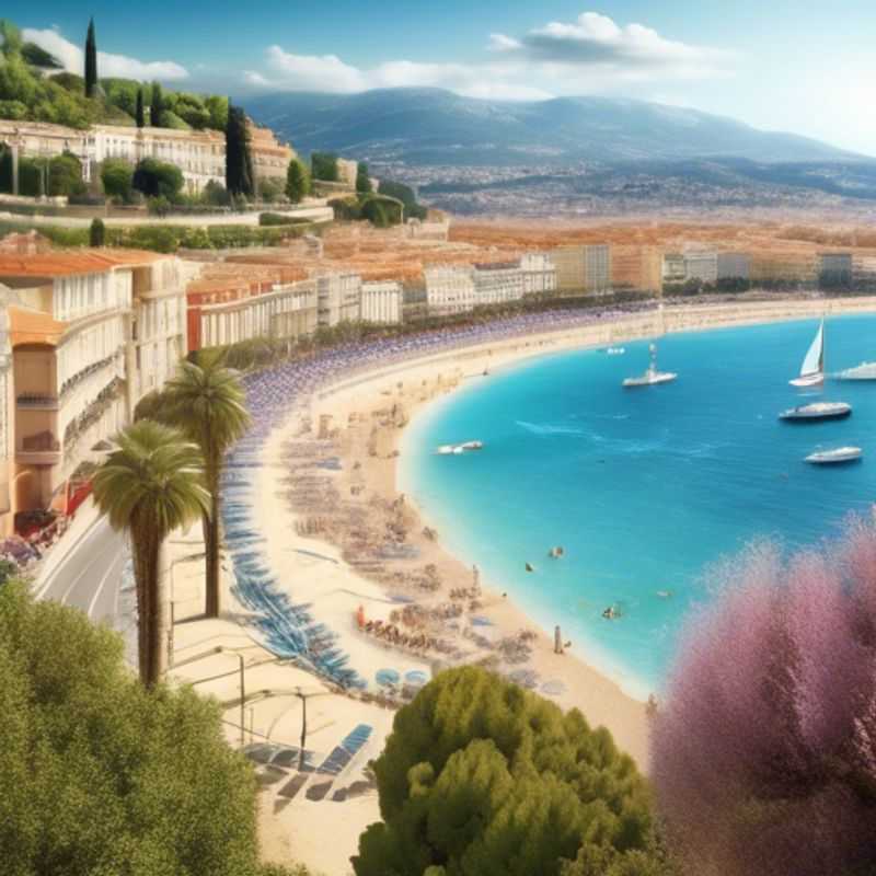 Is Nice&#44; France Truly Luxurious? Unveiling the Côte d'Azur's Glittering Secrets<h3>Nice&#44; France&#58; Beyond the Postcards – A Luxury Traveler's Perspective</h3><h3>Luxury in Nice&#58; More Than Just a Pretty Picture – Discovering the Everyday Opulence</h3><h3>Nice or Not Nice?  A Luxury Travel Expert Weighs In on the French Riviera's Prestige</h3><h3>The Côte d'Azur's Crown Jewel&#58; Exploring Nice's Reputation for Luxury Travel</h3><h3>Unpacking Nice's Luxury&#58; Brand&#44; Prestige&#44; and the Authentic Experiences</h3><h3>Nice&#44; France&#58;  Luxury Travel Beyond the Tourist Traps – A Local's Insight</h3><h3>Discovering the Quiet Luxury of Nice&#58; A Refined Escape on the French Riviera</h3><h3>Beyond the Beaches&#58;  Is Nice&#44; France Worth the Luxury Travel Hype?</h3><h3>Nice&#44; France&#58; A Luxury Travel Guide to Unveiling its Hidden Gems and Established Prestige</h3>