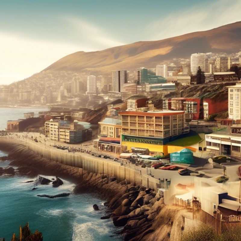 Valparaiso, Chili : Luxe ou non ? Décryptage des coûts et conseils pour un voyage haut de gamme<h3>Valparaiso au Chili : Un luxe abordable ? Guide pratique pour un séjour chic et économique</h3><h3>Le coût d'un voyage de luxe à Valparaiso : Mythes et réalités</h3><h3>Valparaiso : Expérience de luxe sans se ruiner ? Conseils d'un expert</h3><h3>Secrets pour explorer Valparaiso avec élégance et sans dépasser votre budget</h3><h3>Valparaiso, Chili : Comment vivre le luxe à petit prix ? Itinéraire et astuces</h3><h3>Voyage de luxe à Valparaiso : Optimiser votre budget sans compromettre l'expérience</h3><h3>Découvrir le charme authentique de Valparaiso : Un luxe discret et inoubliable</h3>