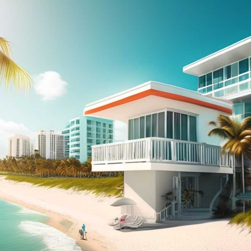 Miami Beach : Paradis Luxueux ou Simple Mirage ? Une Exploration Chic<h3>Le Luxe à Miami Beach : Au-delà du Glamour, l'Expérience Authentique</h3><h3>Miami Beach : Se Laisse-t-elle Découvrir avec le Niveau d'Exigence du Voyageur Exigeant ?</h3><h3>Indulgence et Confort Exceptionnel à Miami Beach : Une Réalité ou une Illusion ?</h3><h3>Miami Beach : Un Éden de Luxe ? Voyage et Réflexions d'un Connaisseur</h3>