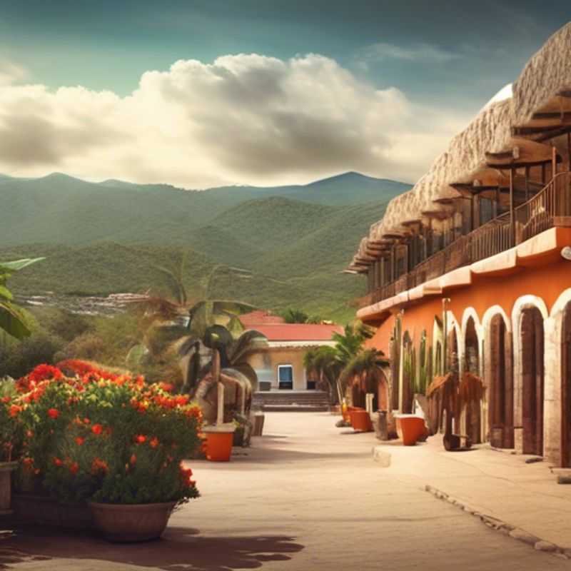 Oaxaca, Mexique : Un Luxe Insoupçonné ? Valeur Perçue et Désir Secret<h3>Le Luxe Discret d'Oaxaca : Mon Voyage Personnel vers la Découverte d'un Trésor Caché</h3><h3>Oaxaca : Au-delà du Luxe, une Expérience Inoubliable - Réflexions d'une Voyageuse Passionnée</h3><h3>Le Charme Authentique d'Oaxaca : Définit-on le Luxe par le Prix ou par l'Expérience ?</h3><h3>Oaxaca : Exploration d'un Luxe Inattendu et de sa Magie Captivante</h3><h3>L'Élégance Cachée d'Oaxaca : Un Regard Personnel sur le Luxe et l'Authenticité</h3>