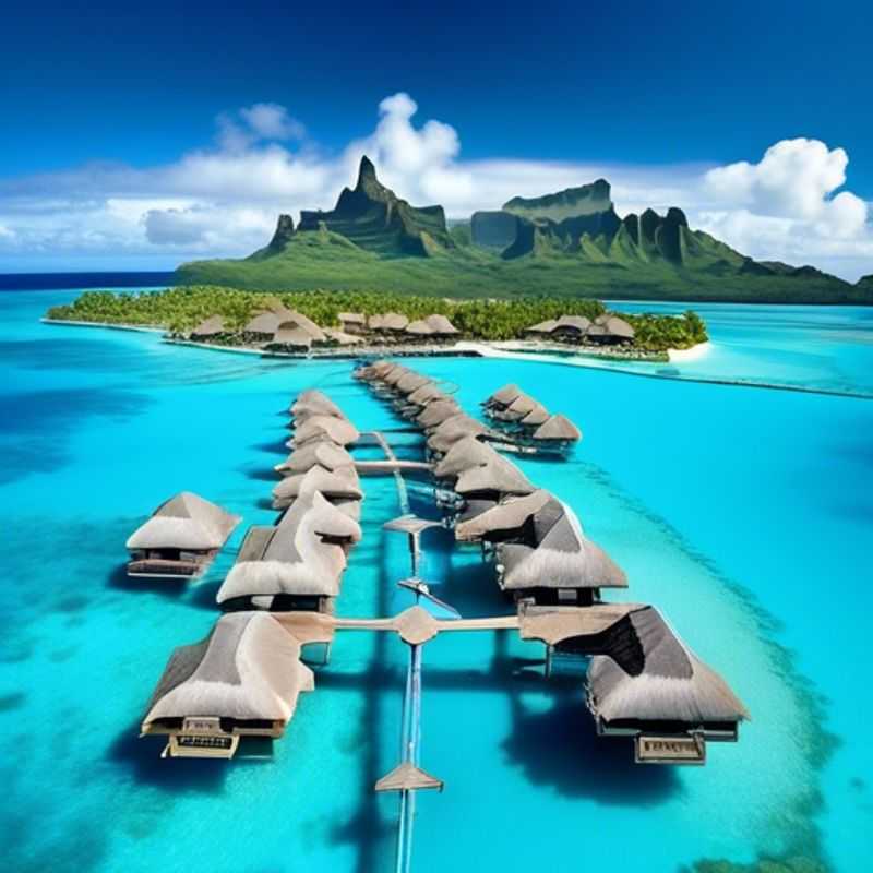 Bora Bora: Indulging in Paradise – A Luxury Escape?<h3>Bora Bora's Culinary Delights: From Budget Bites to Five-Star Feasts</h3><h3>Navigating Bora Bora's Dining Scene: A Guide to Savvy Spending</h3><h3>My Bora Bora Journey: Unveiling the Island's True Luxury</h3><h3>Beyond the Overwater Bungalows: Discovering Bora Bora's Authentic Charm (and Costs!)</h3><h3>French Polynesian Flavors: A Culinary Adventure in Bora Bora</h3><h3>Budgeting for Bliss: Making Bora Bora Affordable (Without Sacrificing the Magic)</h3><h3>The Unexpected Costs of Paradise: Planning Your Bora Bora Culinary Budget</h3><h3>Bora Bora: Luxury Redefined – My Personal Reflections on Price and Paradise</h3>