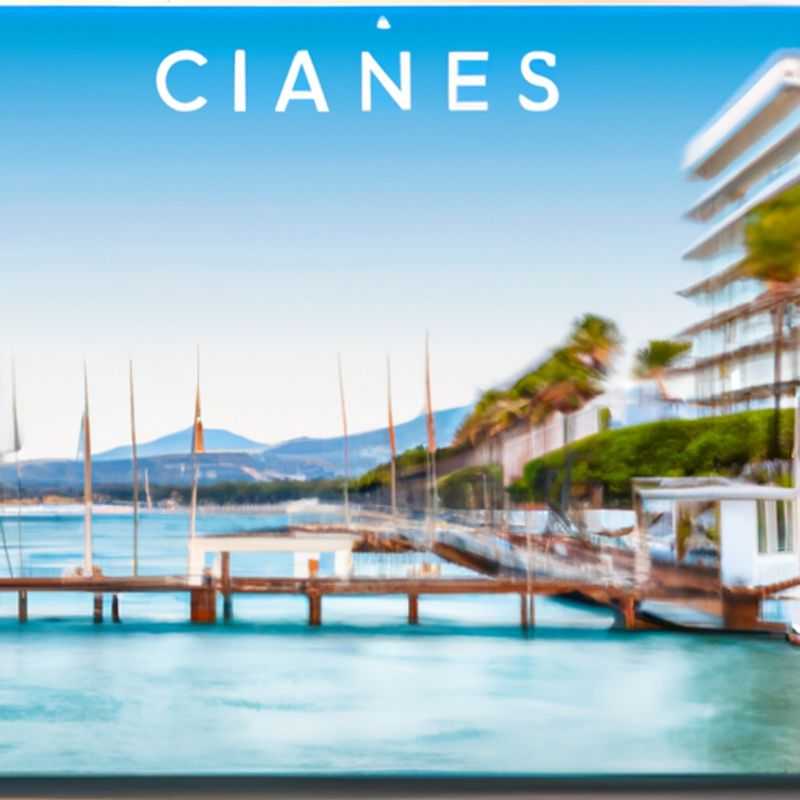 Three well-heeled couples, the self-proclaimed Luxury Staycationers, strolling along the sun-dappled Croisette in Cannes, France, during their 5-day spring sojourn, taking in the glamour and timeless allure of this iconic Riviera destination.