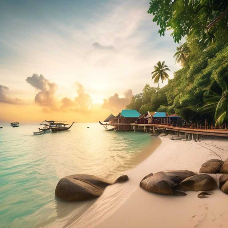 Koh Phangan: Paradise Found, or Just Another Thai Island? Unpacking the Luxury Myth<h3>Beyond the Full Moon: Exploring Koh Phangan's Unexpected Prestige</h3><h3>Sunsets, Serenity, and Social Standing: Is Koh Phangan Truly a Luxury Destination?</h3><h3>Whispers of Opulence on Koh Phangan: A Journey Beyond the Backpacker Trail</h3><h3>Koh Phangan's Evolving Identity: From Budget Backpacking to Boutique Bliss?</h3><h3>Luxury's Shifting Sands: Redefining Prestige on the Beaches of Koh Phangan</h3><h3>The Koh Phangan Paradox: Balancing Budget Travel with High-End Experiences</h3><h3>More Than Meets the Eye: Uncovering the Hidden Luxury of Koh Phangan</h3><h3>Beyond the Full Moon Parties: Discovering Koh Phangan's Exclusive Enclaves</h3><h3>Private Pools and Panoramic Views: Koh Phangan's Quiet Corners of Luxury</h3>