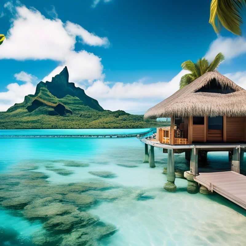 Bora Bora: Beyond the Bungalow – Unpacking the Island's Prestigious Reputation<h3>Is Bora Bora Truly Luxury? A Connoisseur's Deep Dive into Polynesian Heritage</h3><h3>Beyond the Overwater Bungalows: Exploring Bora Bora's Legacy of Luxury</h3><h3>The Soul of Bora Bora: More Than Just Turquoise Waters – A Look at its Rich Heritage and Luxurious Allure</h3><h3>French Polynesia's Jewel: Deconstructing Bora Bora's Image as the Pinnacle of Luxury Travel</h3>