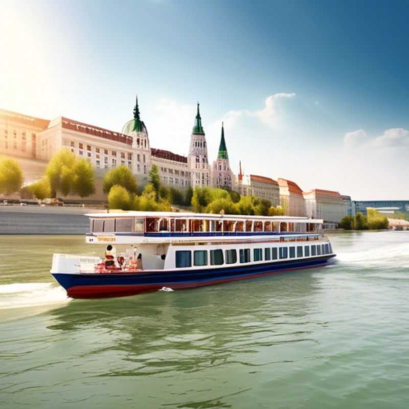 Experience Bliss: A Summer Spa Day at Széchenyi Thermal Baths in Budapest
