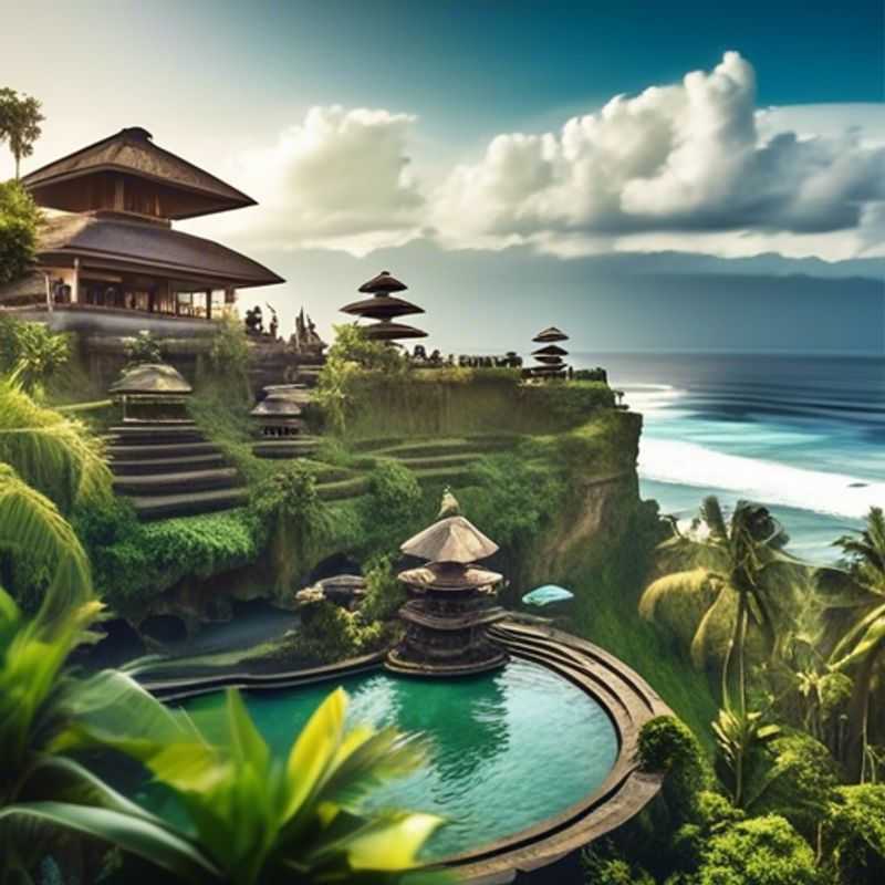 Unpacking Bali: Luxury on a Budget? Finding Your Perfect Island Paradise<h3>Bali Beyond the Bintang: Navigating Luxury Accommodation and Authentic Experiences</h3><h3>Indonesian Indulgence: Is Bali Truly a Luxury Destination? A Guide to Savvy Spending</h3><h3>Luxury vs. Budget in Bali: A Practical Approach to Island Hopping</h3><h3>Beyond the Tourist Trail: Discovering Authentic Luxury in Bali on Any Budget</h3><h3>Bali's Hidden Gems: Economical Exploration & Luxurious Escapes</h3><h3>The Art of Affordable Luxury: Crafting Your Perfect Balinese Itinerary</h3><h3>Balancing Budget and Bliss: Choosing the Right Accommodation for Your Bali Trip</h3><h3>Bali on a Shoestring (with a touch of luxury): Maximizing Your Experience</h3><h3>Cultural Immersion in Bali: Luxury Experiences Beyond the Resorts</h3>