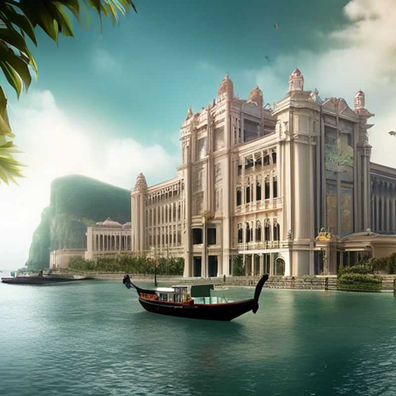 Is Macau a Luxury Destination? Unveiling the Truth Behind Scarcity and Demand<h3>Macao's Allure: Luxury's Hidden Gems and Smart Spending Strategies</h3><h3>Beyond the Casinos: Experiencing Authentic Luxury in Macao on a Budget</h3><h3>Macao's Cultural Riches: A Luxurious Journey Beyond the Tourist Trail</h3><h3>Efficient Luxury Travel in Macao: Maximizing Your Time and Resources</h3><h3>Navigating Macao's High Demand: Securing the Best Luxury Experiences</h3><h3>Luxury on a Budget: Discovering Macao's Underrated Charms</h3><h3>The Scarcity Factor: Why Macao's Luxury is Worth the Investment (and How to Get the Most for Your Money)</h3><h3>Macao's Hidden History: A Luxurious Exploration of Cultural Gems</h3><h3>Unlocking Macao's Authentic Luxury: A Guide for the Discerning Traveler</h3>