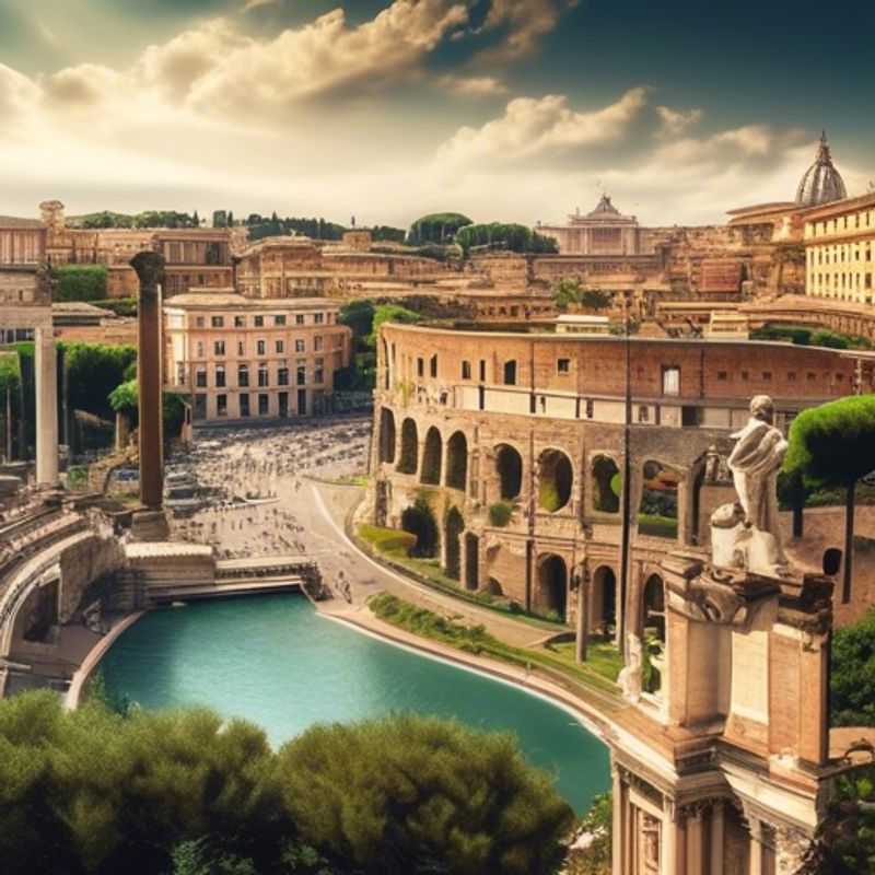 Roma: Luxo Raro? Desvendando os Segredos da Cidade Eterna (e sua Exclusividade!)<h3>Roma, o luxo discreto: Uma joia italiana de acesso limitado?</h3><h3>A Roma de Ouro: Raridade, luxo e a busca pela experiência inesquecível</h3><h3>Será Roma um destino de luxo? Desvendando a verdade por trás da aura exclusiva.</h3><h3>Exclusividade Romana: A Busca pelo Luxo Autêntico na Cidade Eterna</h3><h3>Roma: Luxo Limitado? Uma Aventura Histórica em Busca da Verdadeira Opulência</h3>