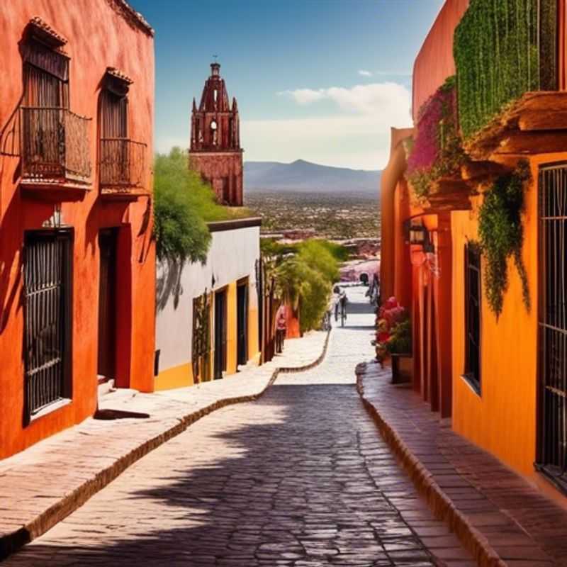Unveiling San Miguel de Allende: Luxury Beyond the Price Tag<h3>San Miguel de Allende: Is it Truly a Luxury Destination? A Discerning Traveler's Perspective</h3><h3>Beyond the Hype: Finding Authentic Luxury in San Miguel de Allende</h3><h3>Scarcity and San Miguel de Allende: Why Perceived Value Matters in Luxury Travel</h3><h3>The Economics of Elegance: Exploring San Miguel de Allende on a Luxurious Budget</h3><h3>San Miguel de Allende: Luxury Redefined – Authentic Experiences Over Tourist Traps</h3><h3>Discovering the Undiscovered: A Luxury Escape to San Miguel de Allende's Hidden Gems</h3><h3>Luxury Travel on a Budget: Maximizing Your San Miguel de Allende Experience</h3><h3>Cultural Immersion & Economical Exploration: Your Guide to Luxury in San Miguel de Allende</h3><h3>The Allure of Scarcity: Why San Miguel de Allende Offers Unique Luxury Travel Value</h3>