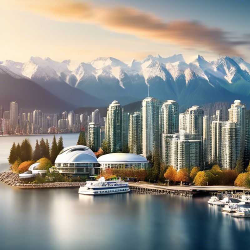 Is Vancouver the Emerald City of Luxury? Unmasking the Truth Behind the Hype<h3>Vancouver's Velvet Rope: Deciphering the City's Luxury Enigma</h3><h3>Beyond the Mountains: A Luxurious Exploration of Vancouver's Exclusive Charms</h3><h3>Vancouver's Gilded Secrets: Unveiling the City's Hidden Luxuries</h3><h3>Whispers of Opulence: A Connoisseur's Guide to Luxury in Vancouver</h3><h3>Luxury's Northern Star: Vancouver's Claim to the High-End Crown</h3><h3>Decoding Vancouver: Fact vs. Fiction in the City of Luxury Aspirations</h3><h3>Vancouver's Exclusive Edge: A Journey into the Heart of Luxury</h3><h3>The Vancouver Paradox: Where Wilderness Meets Opulence</h3><h3>Beyond the Tourist Trail: Discovering Vancouver's True Luxury Gems</h3>