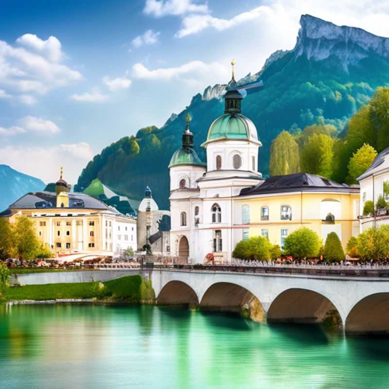 Salzburg, Austria: Luxo ou não? Desvendando os Custos de Transporte<h3>Salzburg: Um Paraíso Austríaco - Quanto Custa Explorar Seus Encantos?</h3><h3>Transporte em Salzburg: Luxo Acessível na Cidade da Música</h3><h3>Salzburg &Seus Transportes: Um Guia para uma Viagem de Luxo sem Preocupações</h3><h3>Descubra Salzburg com Elegância: Um Olhar Detalhado nos Custos de Transporte</h3><h3>Transporte em Salzburg: Fazendo da sua Viagem de Luxo uma Experiência Inesquecível</h3><h3>Salzburg: O Custo do Conforto e da Exploração - Vale a Pena o Luxo?</h3><h3>Salzburg: Seu Guia para Transporte de Luxo - Da Estação ao Seu Hotel (e Além!)</h3>