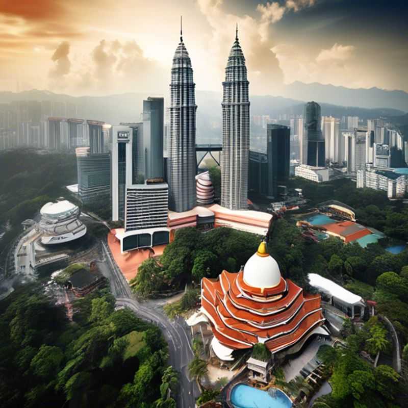 Kuala Lumpur, Luxe ou Illusion ? Exclusivité et Raréfaction d'une Expérience de Voyage<h3>Le Luxe à Kuala Lumpur : Une Question d'Accès Limité ?</h3><h3>Mystères et Magnificence : Décryptage du Luxe Discret de Kuala Lumpur</h3><h3>Au-delà des Tours Jumelles : Exploration du Luxe "Exclusif" à Kuala Lumpur</h3><h3>L'Expérience Kuala Lumpur : Entre Rêve et Réalité, une Question de Disponibilité</h3>