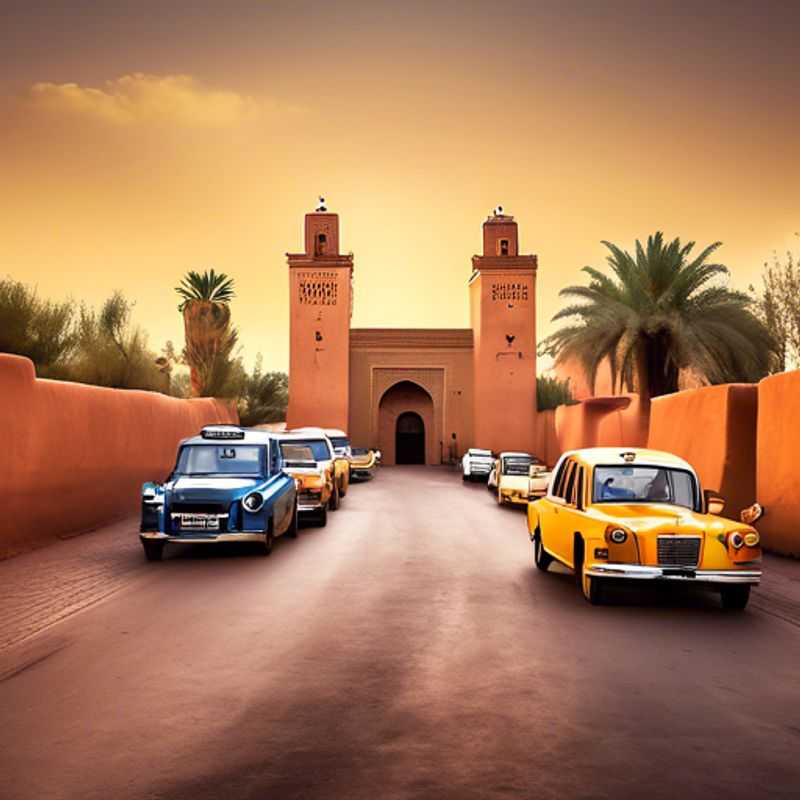 Marrakech: Luxury's Tangierine Tangled Web – A Budget-Conscious Sultan's Guide<h3>Is Marrakech Luxury? Deciphering the Cost of Moroccan Majesty (and Avoiding the Tourist Traps!)</h3><h3>Beyond the Souks: Unveiling the True Cost of Luxury in Marrakech – A Connoisseur's Confession</h3><h3>The Price of Paradise: A Luxurious Moroccan Mystery – Marrakech's Hidden Costs & Sparkling Solutions</h3><h3>Marrakech on a Million (or Less!): Balancing Opulence with Oases of Affordability</h3><h3>From Berber Legends to Bank Balances: Navigating Marrakech's Luxurious Labyrinth (and its Admission Fees)</h3>