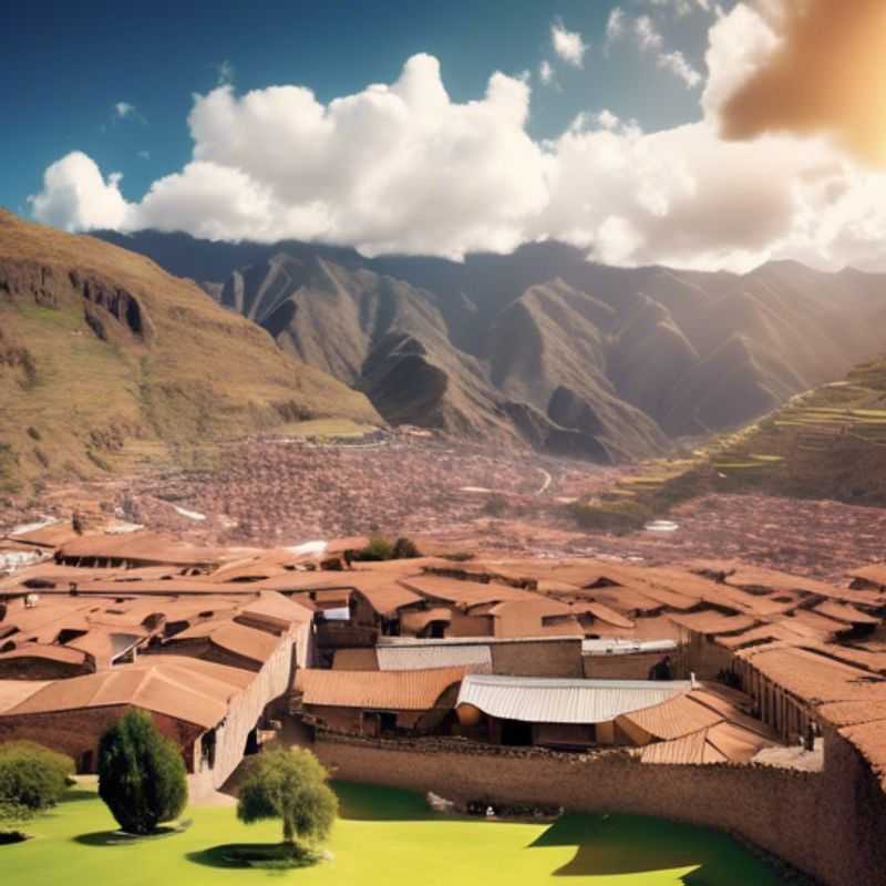 Cusco, Peru: Luxo Personalizado? Descubra a Magia dos Andes!<h3>Cusco Sob Medida: Seu Luxo Peruano à Espera</h3><h3>Experiências Exclusivas em Cusco: É ou não um Destino de Luxo?</h3><h3>Descubra o Luxo em Cusco: Uma Aventura Personalizada à Sua Medida</h3><h3>Paraísos Andinos Personalizados: Cusco e o Seu Encanto de Luxo</h3><h3>O Seu Cusco de Luxo: Aventuras Personalizadas no Coração dos Andes</h3><h3>Personalizando o Luxo em Cusco: Uma Jornada Inesquecível</h3><h3>Cusco: Mais Que Luxo, Uma Experiência Única e Personalizada</h3><h3>A Arte de Viajar com Luxo em Cusco: Personalize Sua Aventura!</h3><h3>Luxo Andino: Criando a Sua Experiência Exclusiva em Cusco</h3>